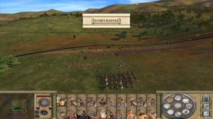 Medieval II Total War Europa Barbarorum II mod Makedonia part 4