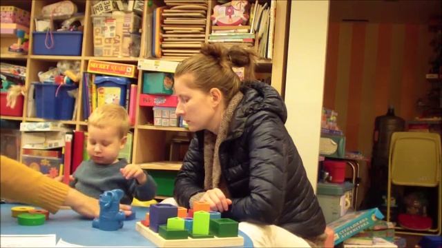 Как "разговорить" ребенка. смотреть онлайн