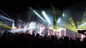 Giuseppe Ottaviani playing Armin van Buuren & Giuseppe Ottaviani - Magico UNTOLD