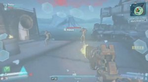 Co-op Прохождение Borderlands 2 [Часть 6]