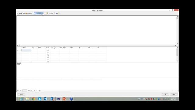 SSRS (SQL Server Reporting Services) - Basics смотреть онлайн