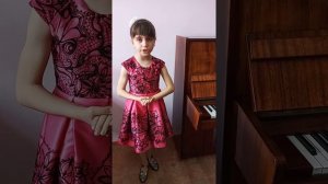 "Улыбка"    Слова М .Пляцковского  Музыка В.Шаинского