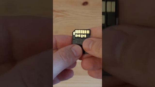 Пришла карта #lexar 1667x 250MM/s для нового #Canon #EOS #R7 смотреть онлайн