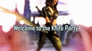 Welcome to the Knife Party -- SuspenseActionTrailer -- Royalty Free Music