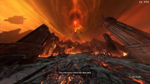 Doom Eternal | Higher fov