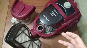 Фильтры для пылесоса