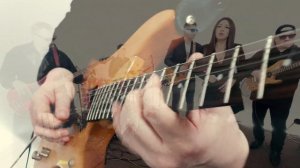 Роман Не Ангелы КАВЕР