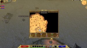 Titan Quest Anniversary Edition#8 чайное прохождение