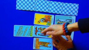 Что Разрешится Само собой❗️♥️ Чем сердце успокоится? ♥️♠️ таро прогноз с Ко-Леной из Канады