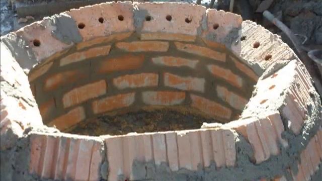 Изготовление печи смотреть онлайн