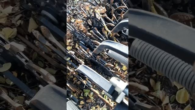 Как выбирать ротационную борону . На что обратить внимание при выборе ротационные бороны смотреть онлайн