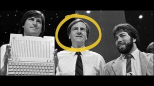 История Компании Apple!