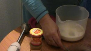 Домашний майонез - рецепт диетического майонеза.