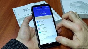 Бюджетный "броник" Oukitel WP27, 12/256, Helio G99, 8500 mAh, NFC, 120Hz, Camera 64. Знакомимся!