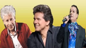 Rudy Lascala , Juan Gabriel y Gali Galiano grandes EXITOS - lo mas nuevo