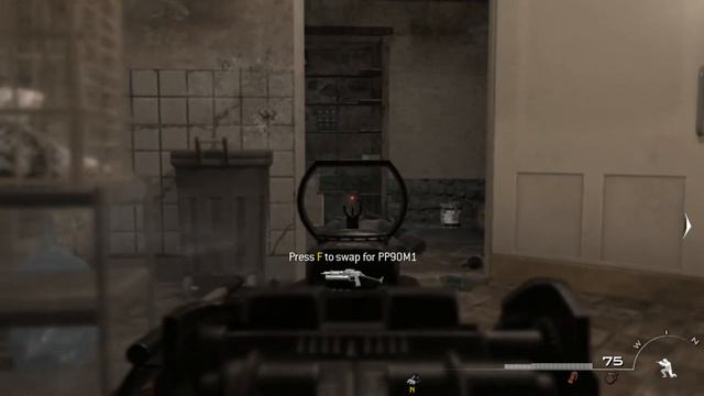 Call of Duty Modern Warfare 3 Walkthrough Mission 12 - Stronghold [HD 1080p] смотреть онлайн