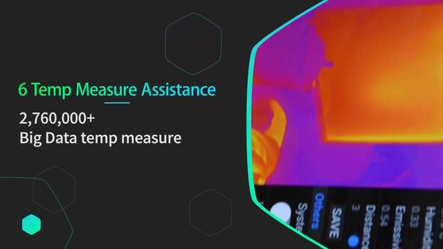 Thermal Imaging camera Xtherm смотреть онлайн