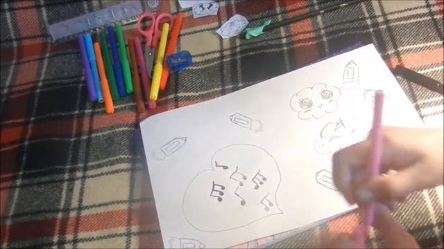 Знакомство)Как обустроить свою комнату и сделать её красивее.