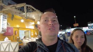 Египет ?? Морепродукты В Шарм эль Шейхе. Самый полный обзор цен в Старом городе.