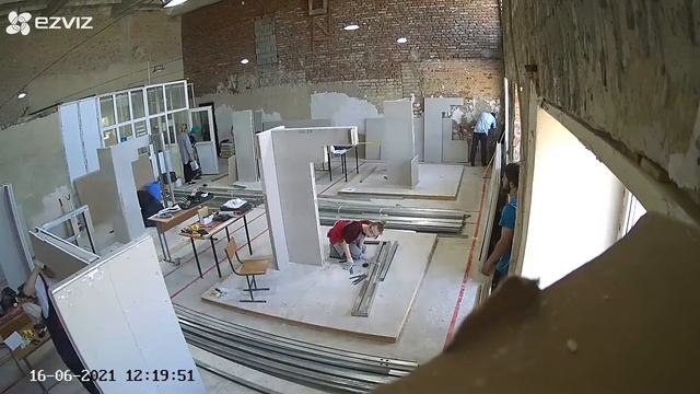 Сухое строительство смотреть онлайн