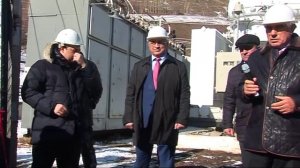 Администрация Рутульский район