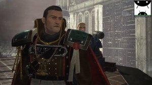 Eisenhorn: XENOS Android GamePlay Walkthrough #6 (Max Setting 1080p)