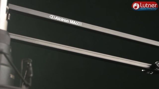 настольная микрофонная стойка, пантограф Alctron MA 601 смотреть онлайн