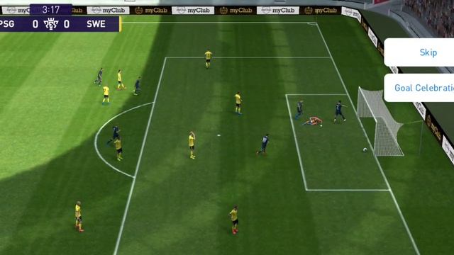 PRAT-bit Gaming Trailer | PES Mobile Gaming Video's Channel #pes2021mobile #pes2021 #pesmobile