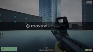 Играем в брик крикс с click nick