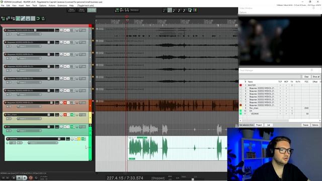 РЕВЕРБЕРАЦИЯ КАК В ОРИГИНАЛЬНОМ ФИЛЬМЕ | Чудо-плагин Accentize Chameleon