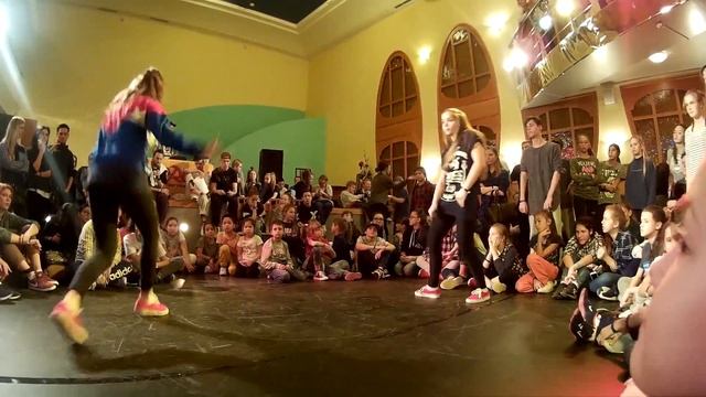 2016-12-09 Laura. Selection. ENERGY 2016 смотреть онлайн