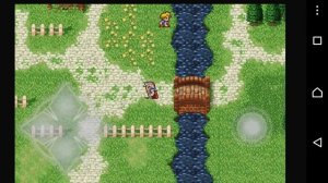 Final Fantasy 2 Gameplay (Android)