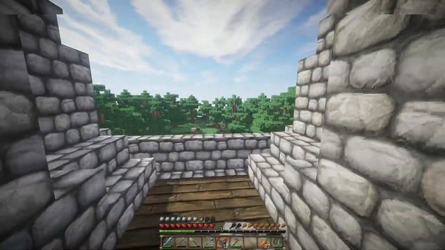 [S5E32]Minecraft с шейдерами||Комната подписчиков[2] смотреть онлайн