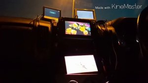 Какой цифровой DVB-T2 тюнер автомобильный лучше!?