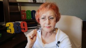 #mudray59#МудраяЕлена.  Нумерология Персональный год 4 четверка.