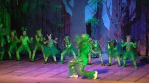 Театр "Антреприза" "Летучий корабль"