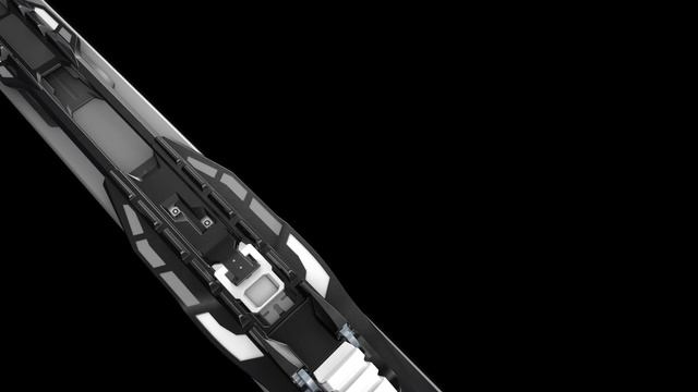 Rossignol Nordic  TURNAMIC technolgy