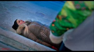 Вячеслав Хурсенко. Белая песня (Осталось несколько шагов...)