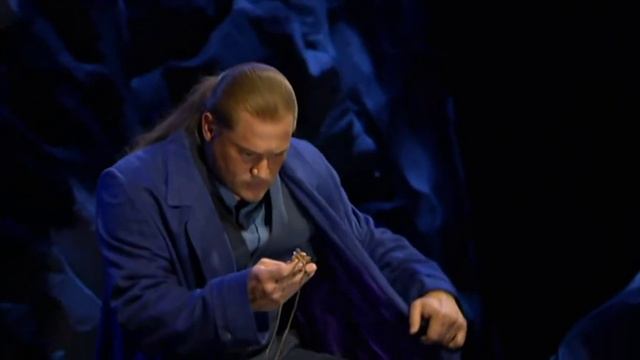 Mozart - Die Zauberflöte - Act 1 - Chapter 6 (Salzburg Festival 2006) (see playlist in description) смотреть онлайн