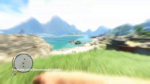 Far Cry 3 — Born Survivor (HD)