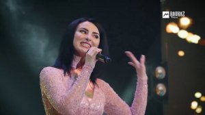 Оксана Хакулова - Нэфlыцlитlыр схуогъэджэгур | KAVKAZ MUSIC