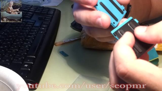 Крышка и заглушка для Xiaomi Yi ► Посылка из Китая / AliExpress смотреть онлайн