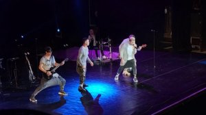 "Тук-тук" группа "На-на" Санкт-Петербург 09.10.2022 #нана #туктук