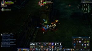 Royal Quest - Чёрный рыцарь Ep4 (Первая РЫЖКА и ТОП шмот)