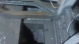 Бурение скважины,в сложных грунтах(часть 2).Центратор  похоронили на 14 метров!Бурим новую скважину