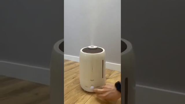 Xiaomi deerma F600 смотреть онлайн