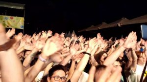 Александр Пушной   •   Наши РУКИ  (Улыбаемся и машем)