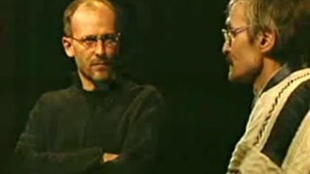 Gordon20030402 0238 GravitatsiaIKosmologiya смотреть онлайн