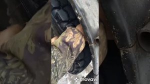 Цепи противоскольжения своими руками на ГАЗ 53, ГАЗ 66, ГАЗ 3307, ЗИЛ, своими руками.