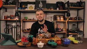 Посуда для чайной церемонии. Какая посуда нужна для китайского чая?